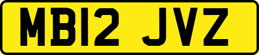 MB12JVZ