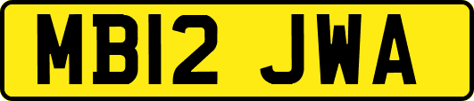 MB12JWA