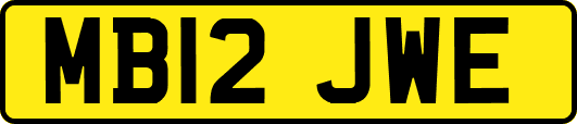 MB12JWE