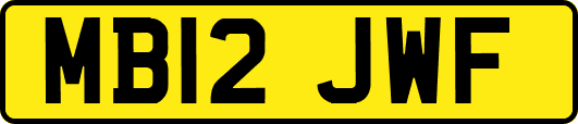MB12JWF