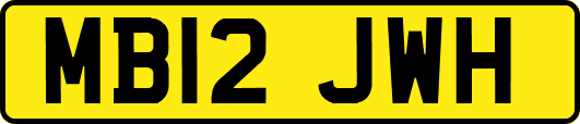 MB12JWH