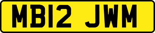 MB12JWM