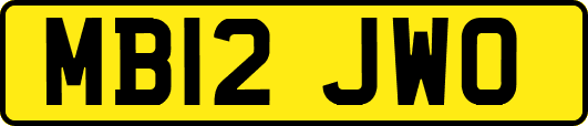 MB12JWO