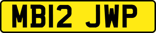MB12JWP