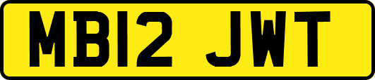 MB12JWT