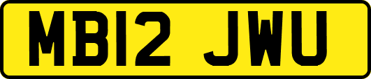 MB12JWU