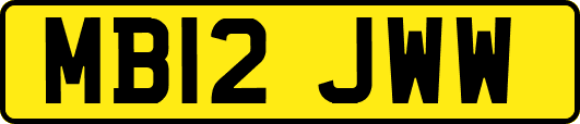MB12JWW