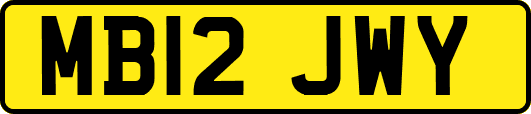 MB12JWY