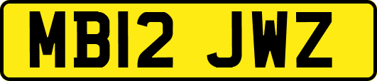 MB12JWZ
