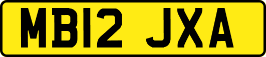 MB12JXA