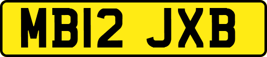 MB12JXB