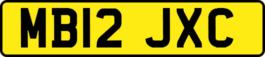 MB12JXC