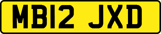 MB12JXD