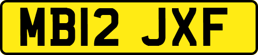 MB12JXF