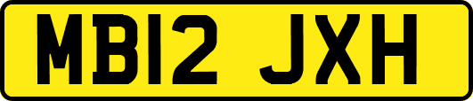 MB12JXH