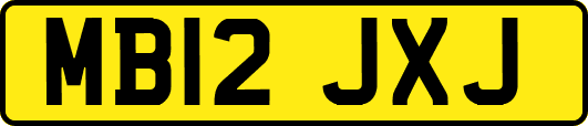 MB12JXJ