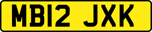 MB12JXK