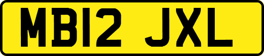 MB12JXL
