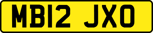 MB12JXO