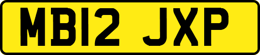 MB12JXP