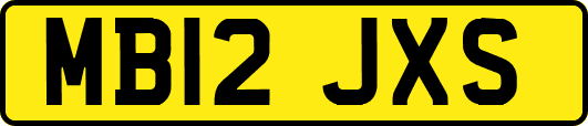 MB12JXS
