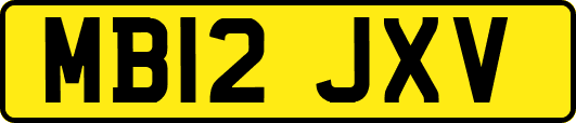 MB12JXV