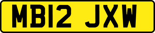 MB12JXW