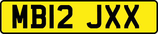 MB12JXX