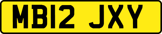 MB12JXY