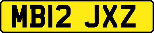 MB12JXZ