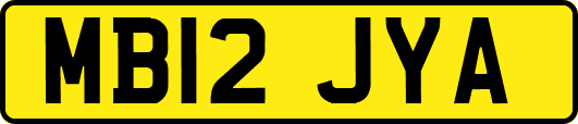 MB12JYA