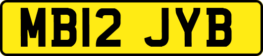 MB12JYB