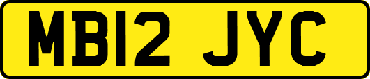 MB12JYC