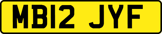 MB12JYF