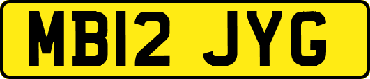 MB12JYG