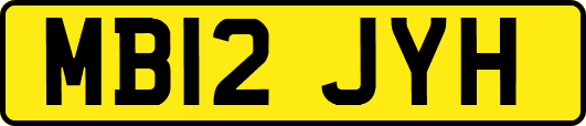 MB12JYH