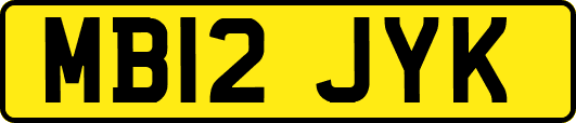 MB12JYK