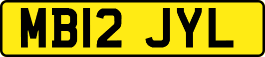 MB12JYL