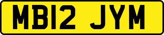 MB12JYM