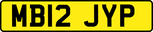 MB12JYP