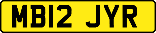 MB12JYR