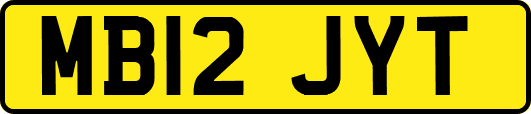 MB12JYT