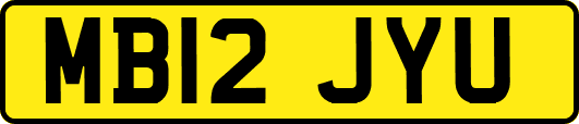 MB12JYU