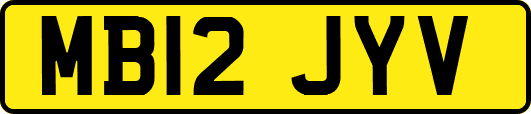 MB12JYV