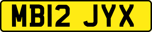 MB12JYX