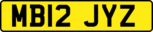 MB12JYZ