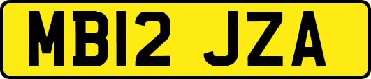 MB12JZA