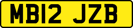 MB12JZB