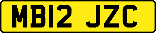 MB12JZC