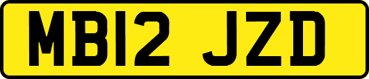 MB12JZD